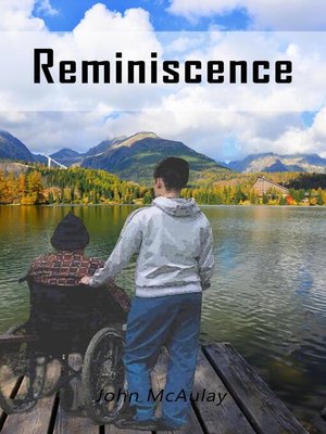 cover image of Reminiscence